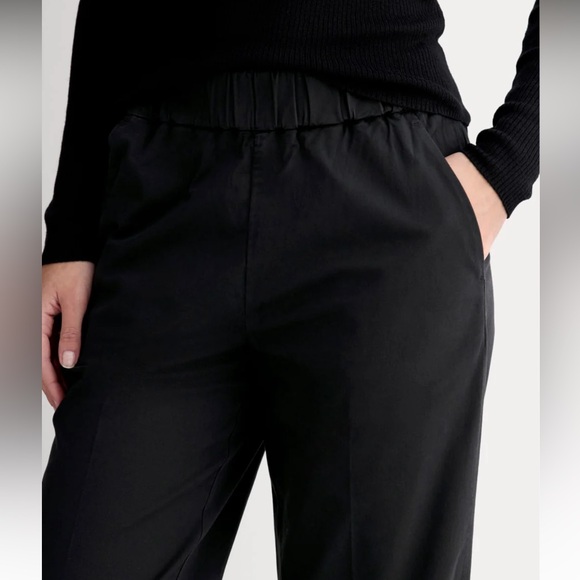 Everlane The Easy Pant - Picture 4 of 13